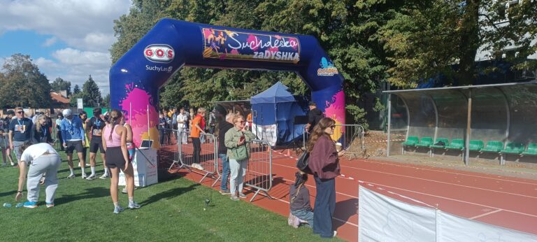 Wyniki Sucholeskiej zaDYSHKI 2025 – kto wygrał? Relacja i zdjęcia