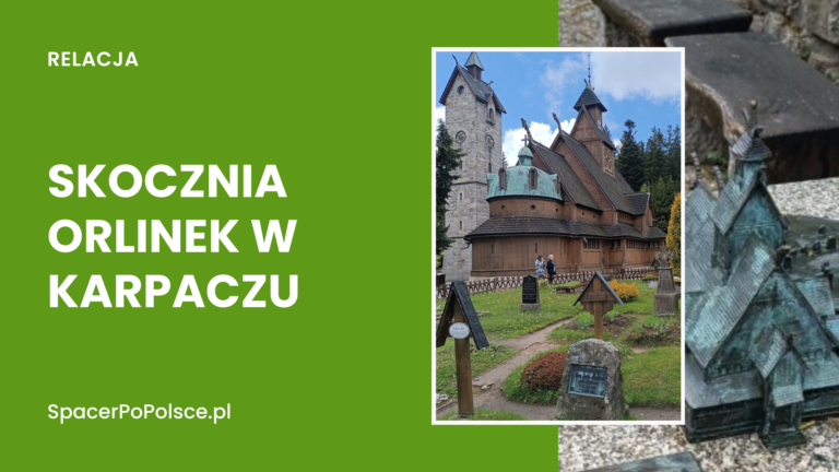 Świątynia Wang w Karpaczu: zwiedzanie, bilety, godziny otwarcia i dojazd